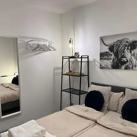 Deluxe Living Clubapartment: Exklusiv, Modern & Barrierefrei * Lugde