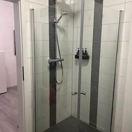 Deluxe Living Clubapartment: Exklusiv, Modern & Barrierefrei Apartment Lugde