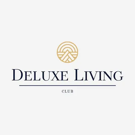 Deluxe Living Clubapartment: Exklusiv, Modern & Barrierefrei