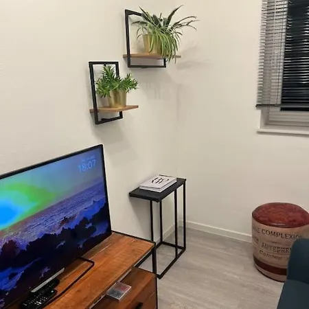 Deluxe Living Clubapartment: Exklusiv, Modern & Barrierefrei