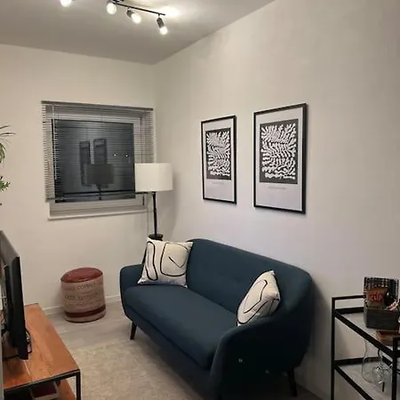 Deluxe Living Clubapartment: Exklusiv, Modern & Barrierefrei * Lugde