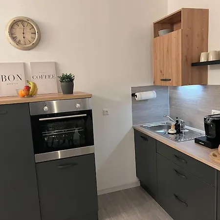Deluxe Living Clubapartment: Exklusiv, Modern & Barrierefrei * Lugde