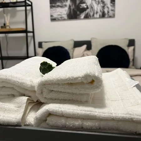 Deluxe Living Clubapartment: Exklusiv, Modern & Barrierefrei