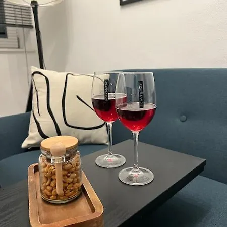 Deluxe Living Clubapartment: Exklusiv, Modern & Barrierefrei *