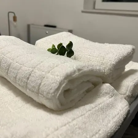 Deluxe Living Clubapartment: Exklusiv, Modern & Barrierefrei