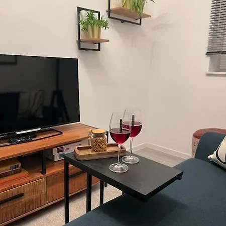 Deluxe Living Clubapartment: Exklusiv, Modern & Barrierefrei * Lugde