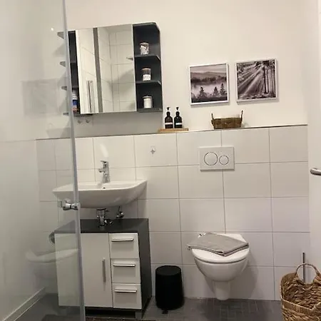 Deluxe Living Clubapartment: Exklusiv, Modern & Barrierefrei