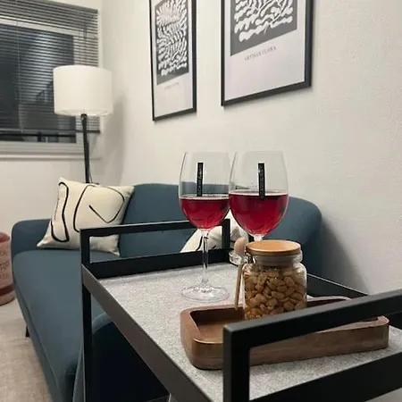 Deluxe Living Clubapartment: Exklusiv, Modern & Barrierefrei Apartment